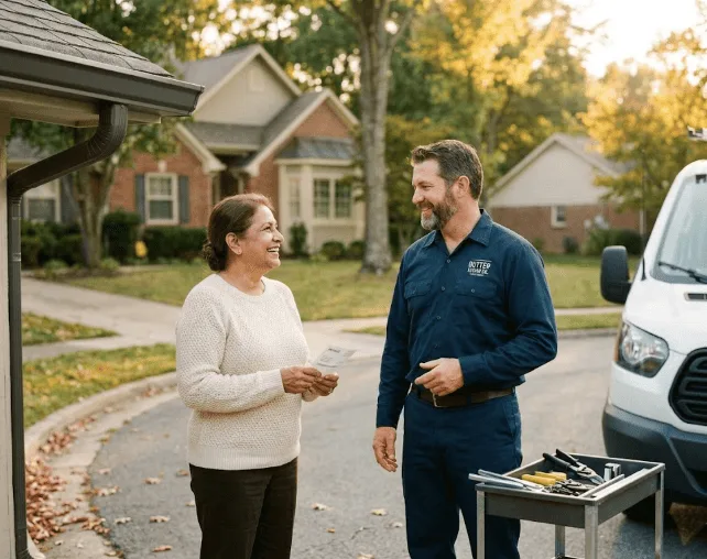 Gutter Repair Kent, CT FAQs