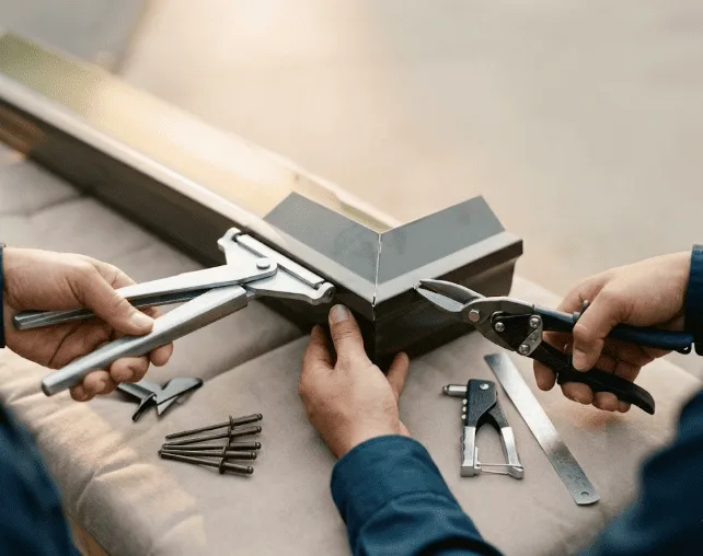 Why choose Gutter Repair in Kent, CT